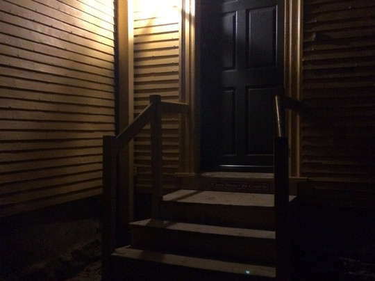 New England Curiosities-朴次茅斯必去景点