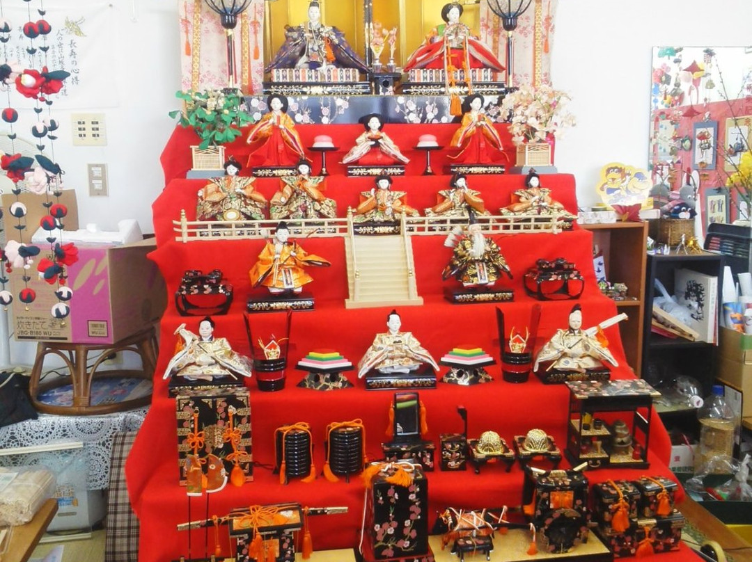Kakuda City History Museum-角田市必去景点