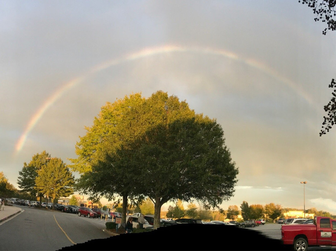 North Georgia Premium Outlets-道森维尔必去景点