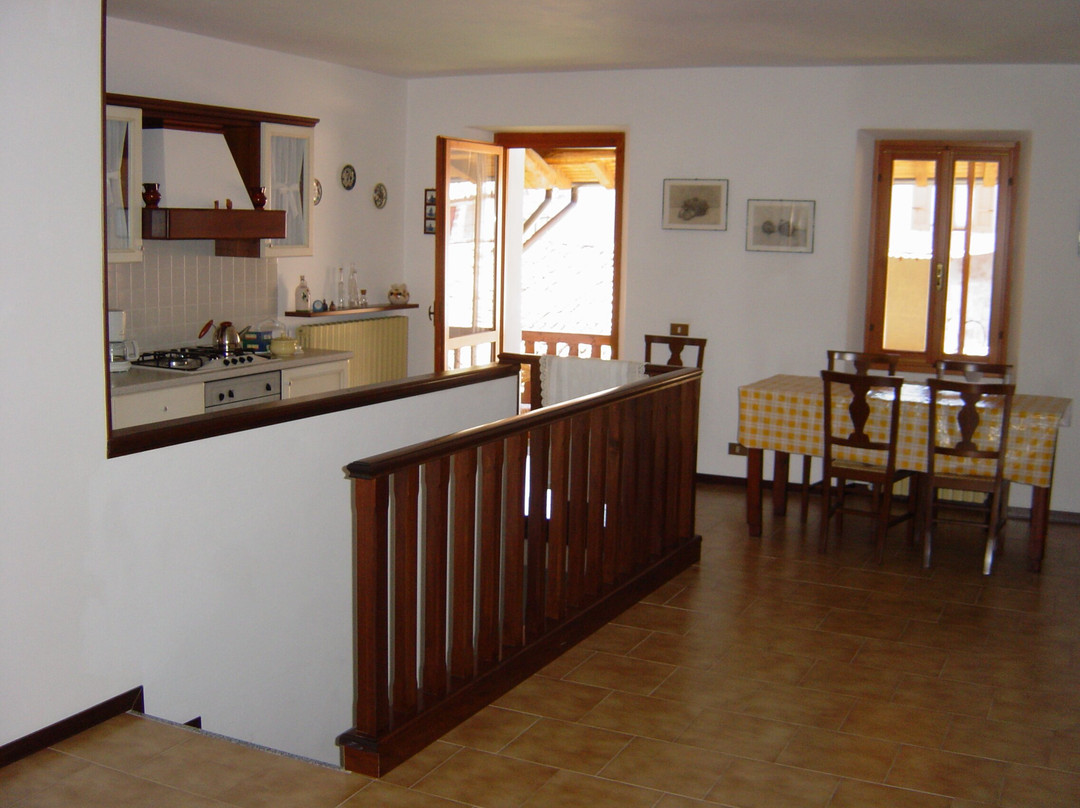 Bed and Breakfast Fiore