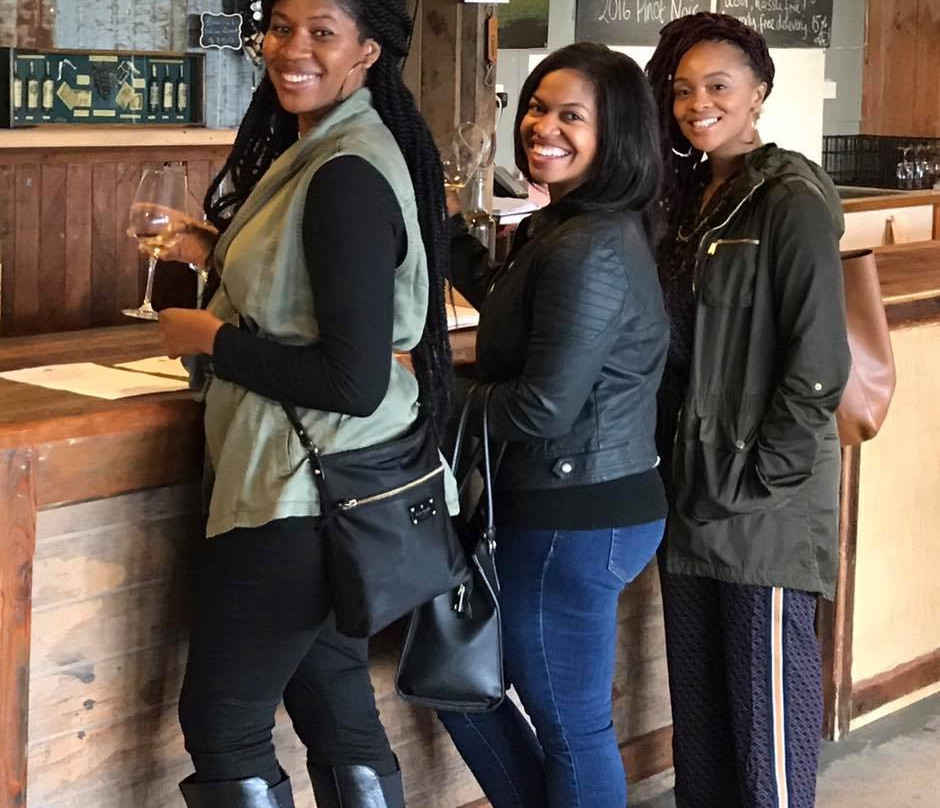 Yarra Valley Rides-希尔斯维尔必去景点