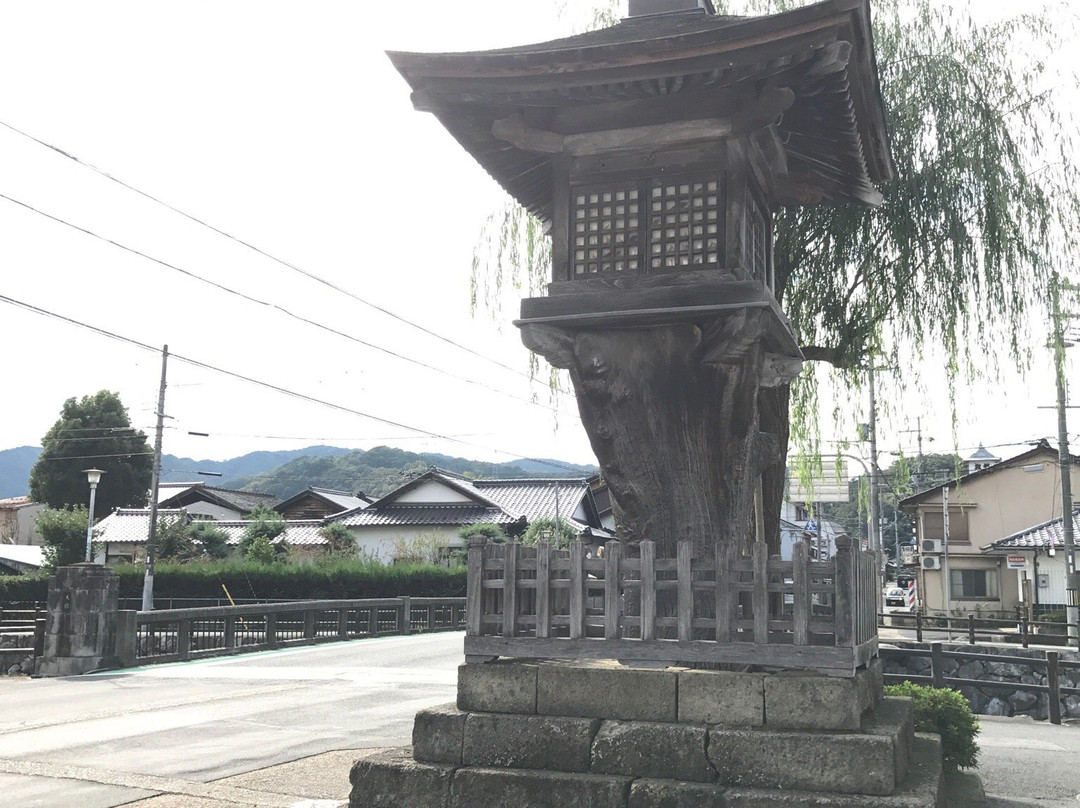 Oryudoro-丰冈市必去景点
