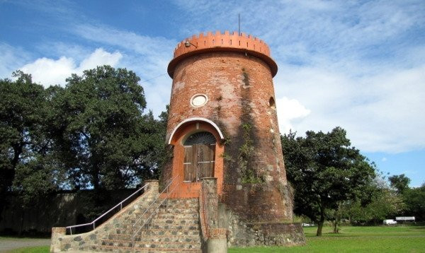 Hacienda Santa Ana-Bayamon必去景点