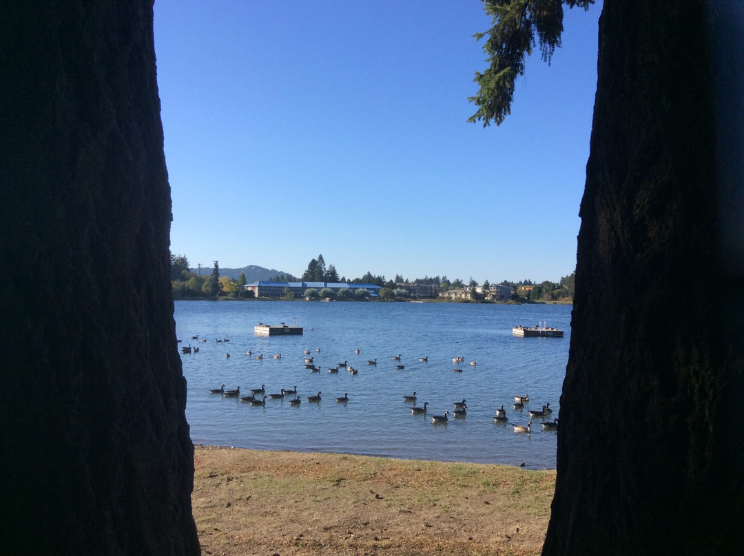 Loudon Park and Trail景点图片