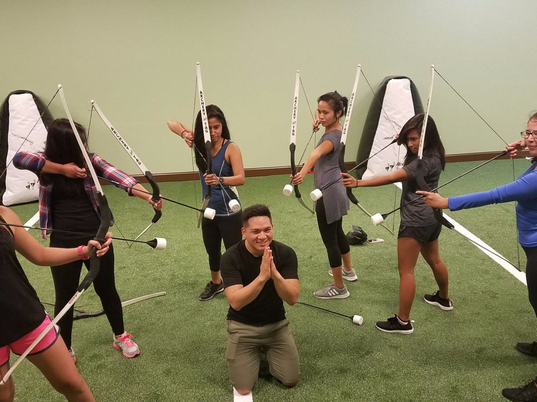 Exit Tactics - Nashville-Hendersonville必去景点