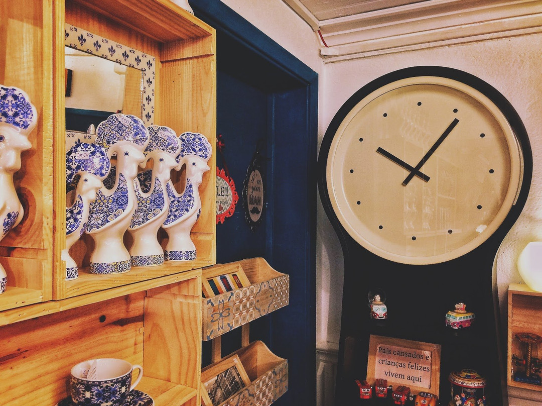 Porta85-奥比都斯必去景点