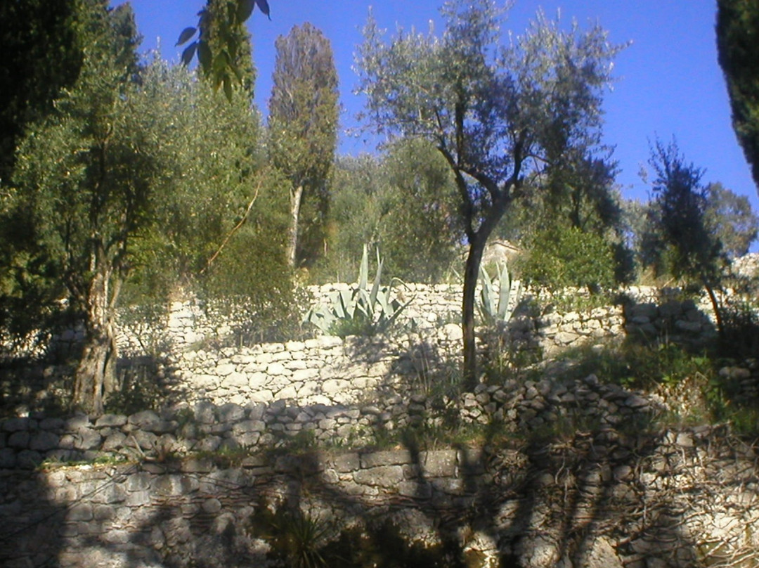 Parrocchia di San Giovanni Paolo II-Patrica必去景点