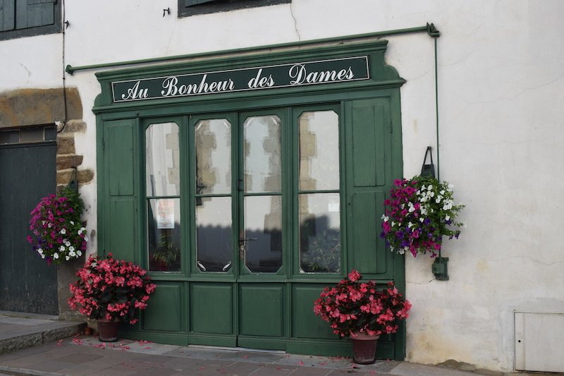 Office de Tourisme La Bastide Clairence景点图片
