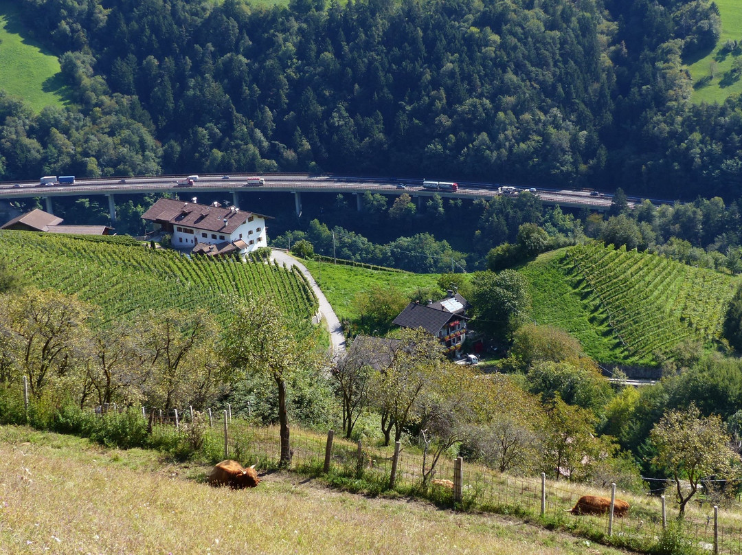 Oberfurner-Hof