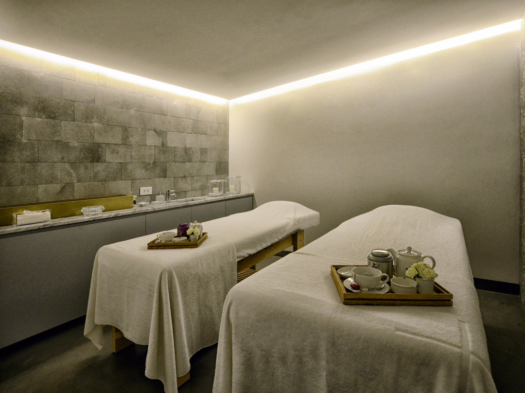 RUD Beauty Concept - Rabieh-Er Rabie必去景点