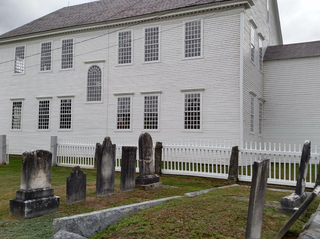 Rockingham旅游攻略图片