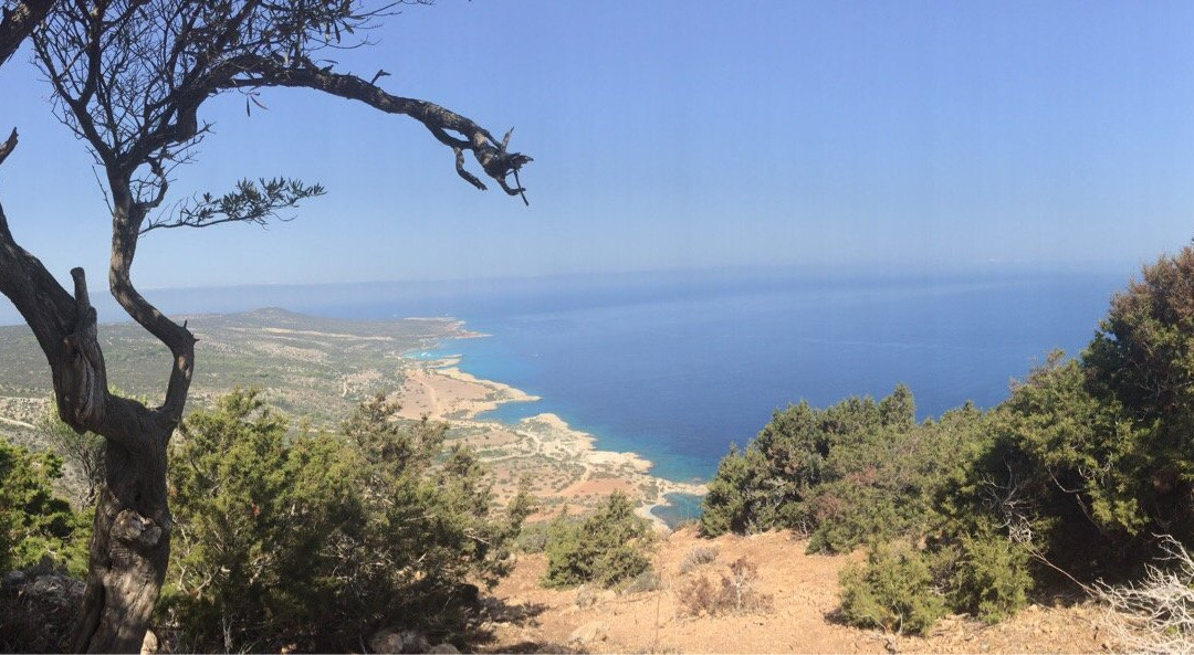 Adonis Nature Trail-城邦必去景点
