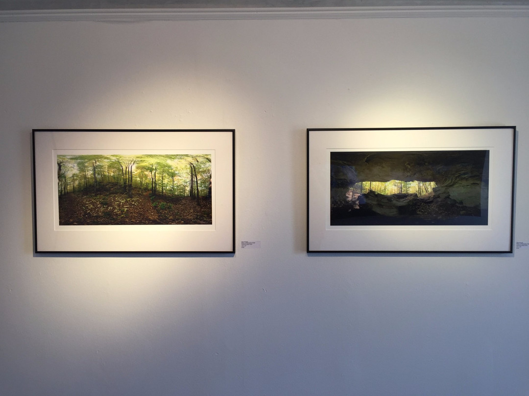 Catskill Center-Arkville必去景点