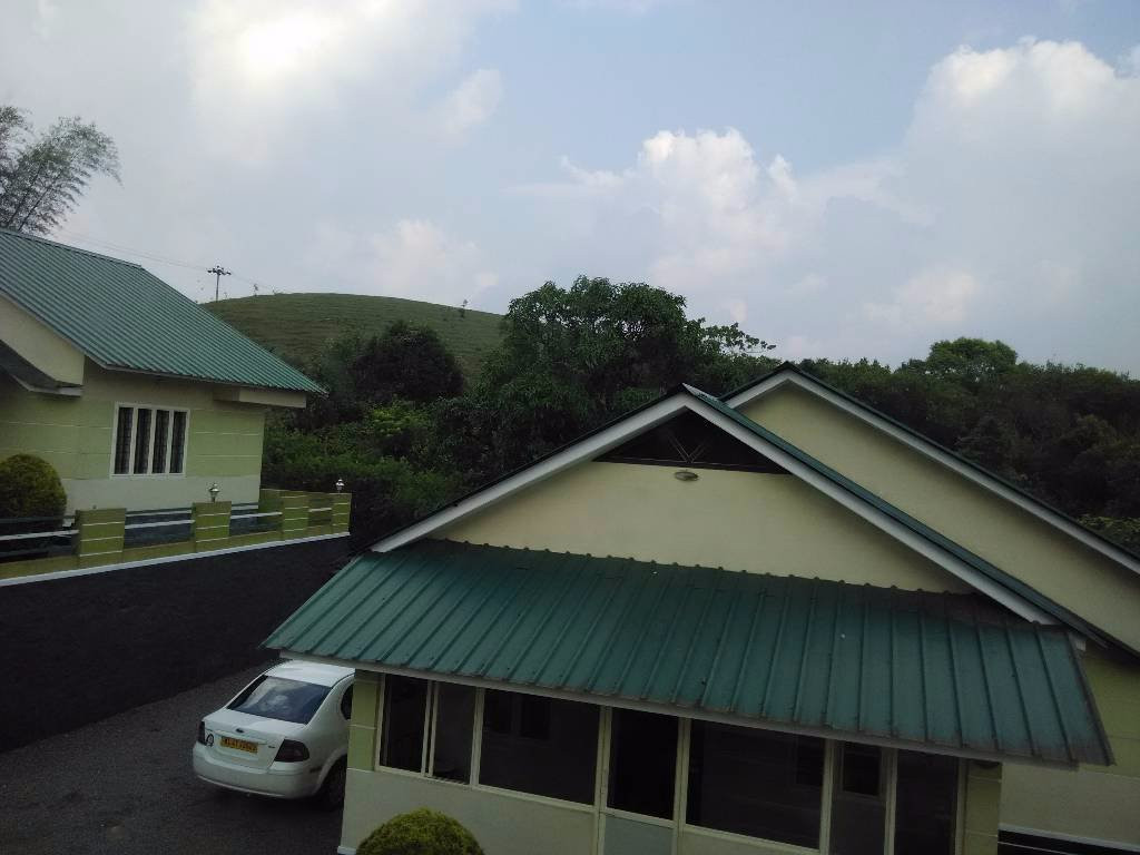 Green Palace Resort主图