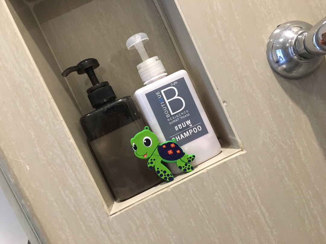 B Boutique Residence主图