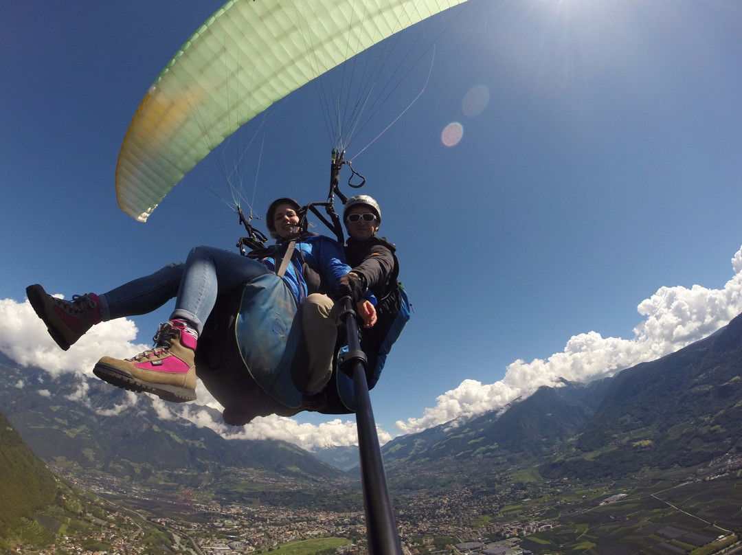 Fly  Meran-拉纳必去景点