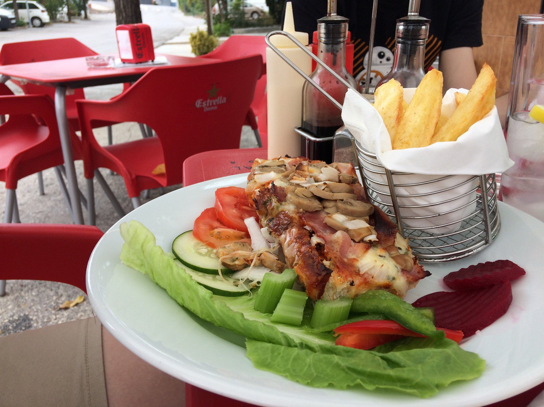 Ventas del Carrizal旅游攻略图片