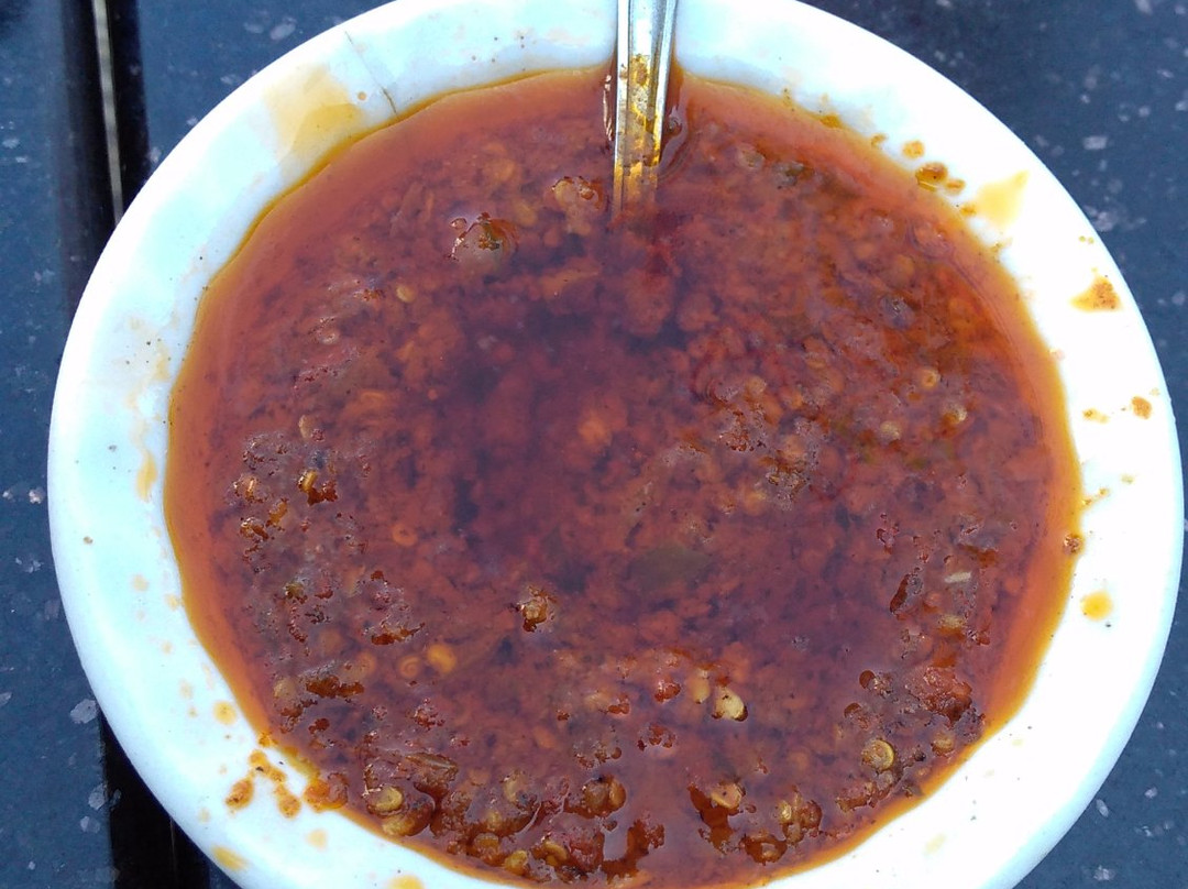 Maputo Shopping Center-马布多必去景点