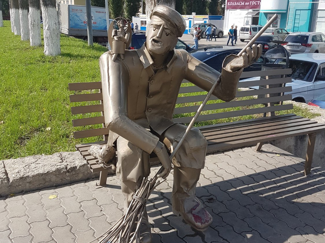 Golovshchino旅游攻略图片