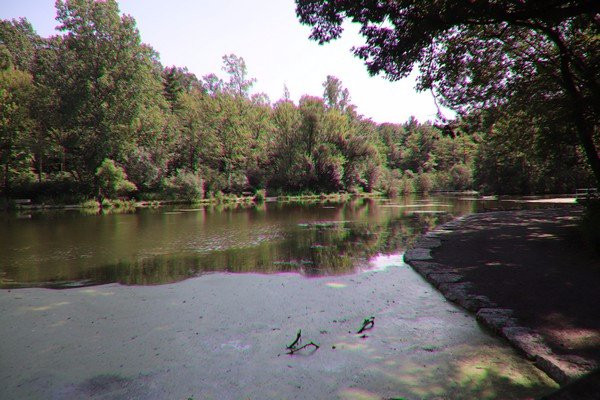 St. Johns Conservation Area-Thorold必去景点