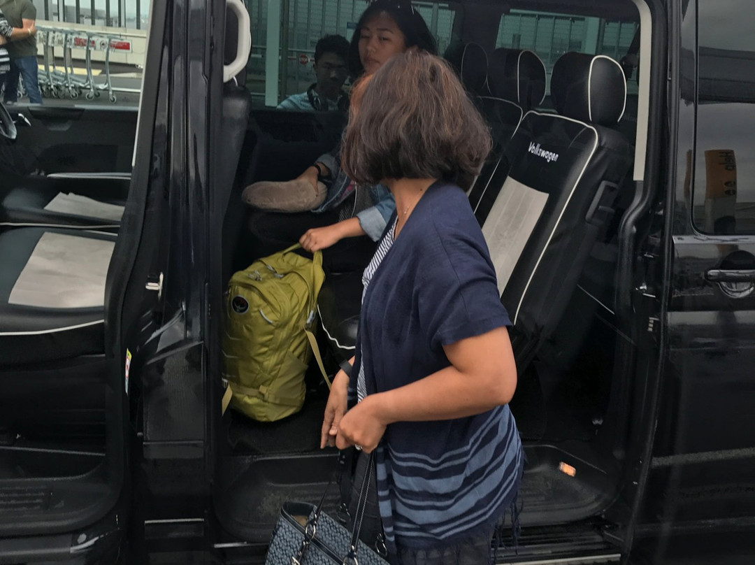 Twelve Transfers-伦敦必去景点