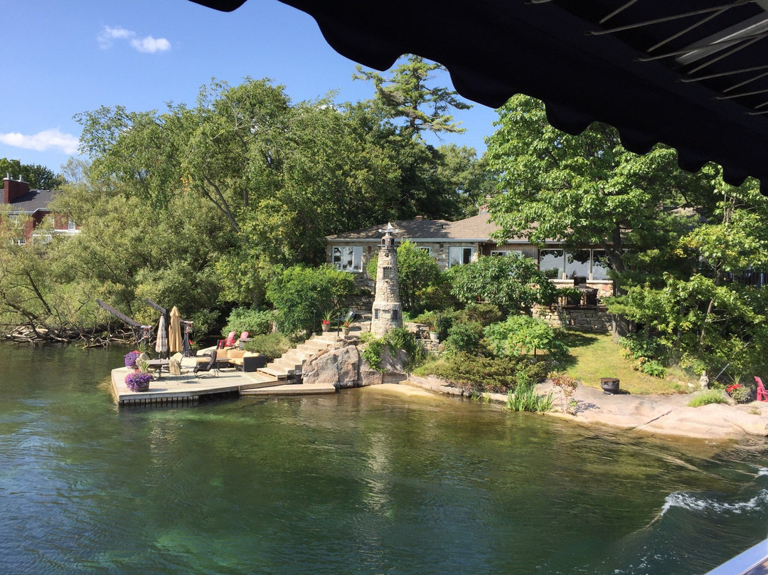1000 Islands & Seaway Cruises景点图片