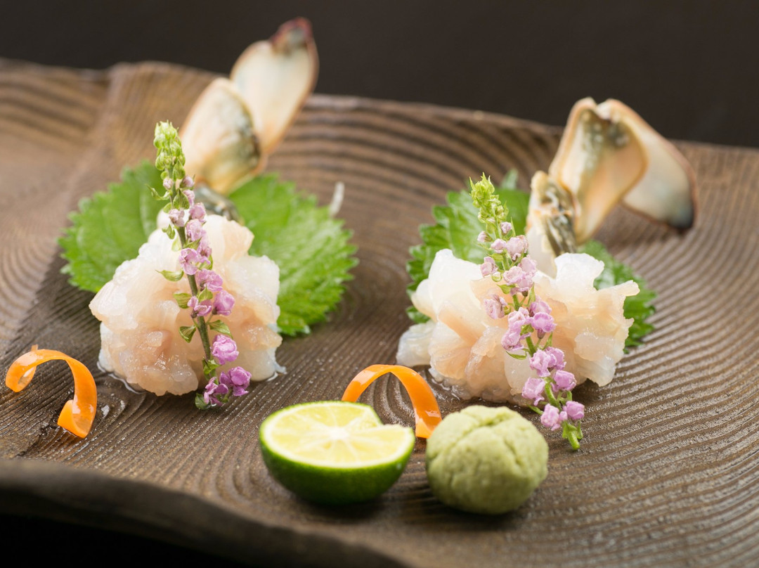 泉佐野市餐馆和美食-Matsuya
