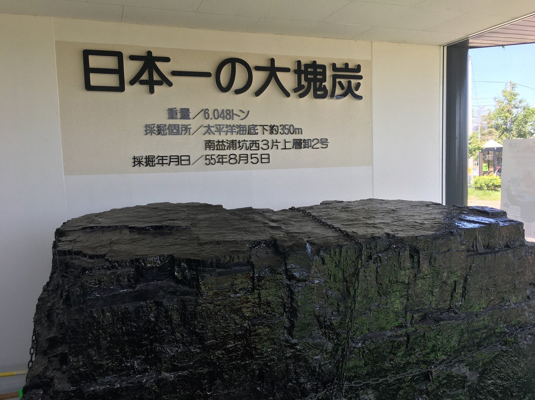 台湾煤矿博物馆景点图片