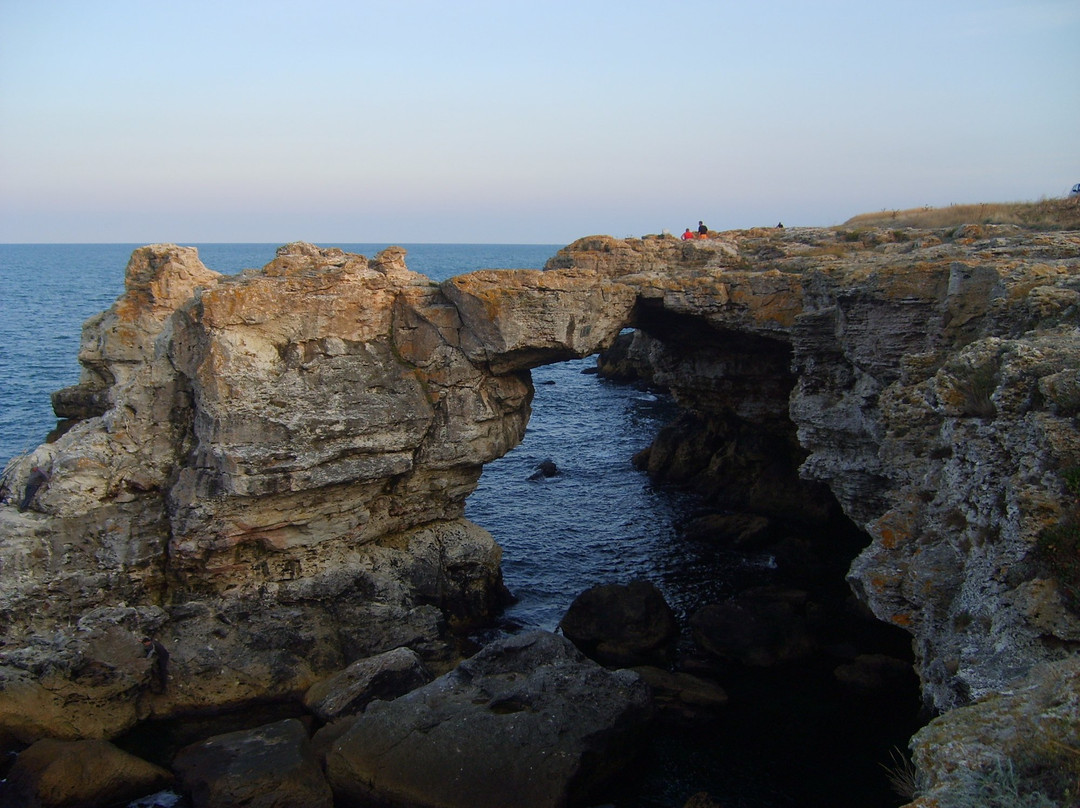 Tyulenovo Rocks-Tyulenovo必去景点