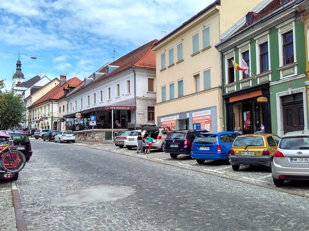Glavni trg