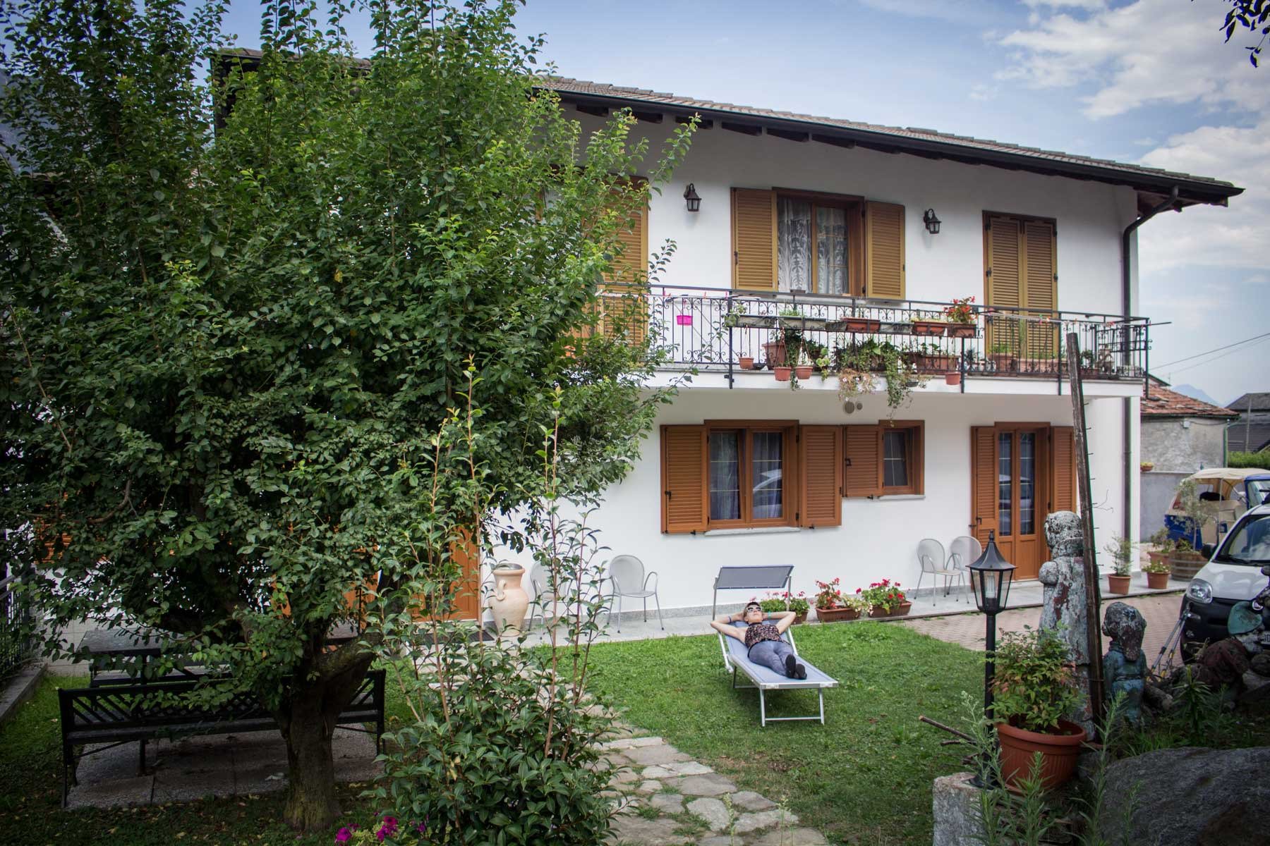 Bed And Breakfast Venusia-官方