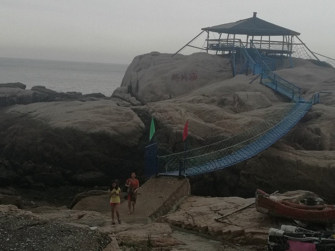 东极景区-舟山市必去景点