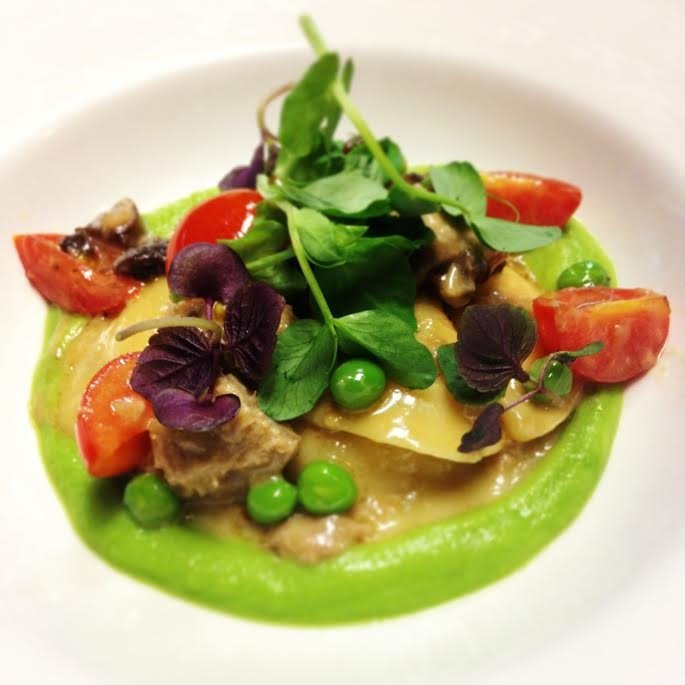 劳伦斯维尔餐馆和美食-Acacia