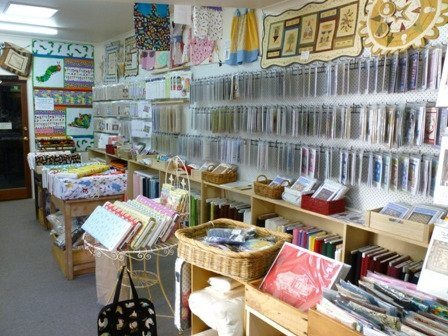 Berrima Patchwork-Berrima必去景点