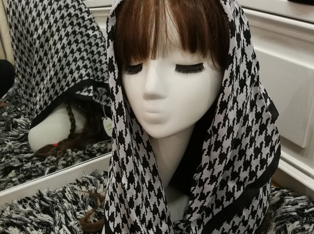 Weave Story: Exclusive Silk, Wool & Batik-关丹必去景点