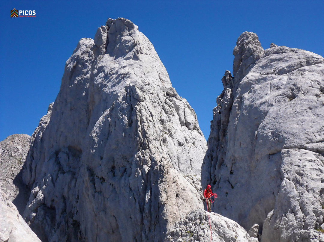 Picos Guias de Montana-Reinosa必去景点