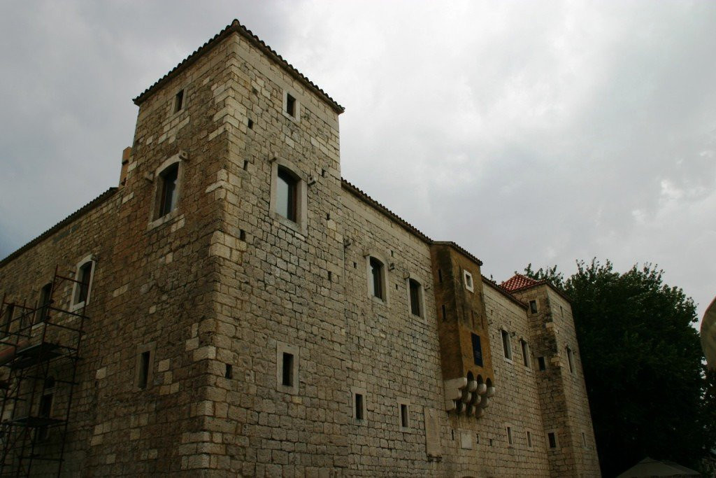 Museum of the Town of Kastela景点图片