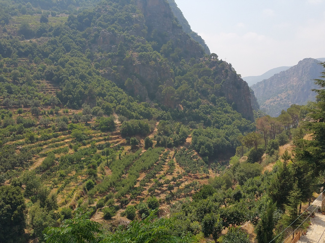 Ehden Adventures-Ehden必去景点