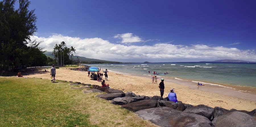 Cove Park-基黑必去景点