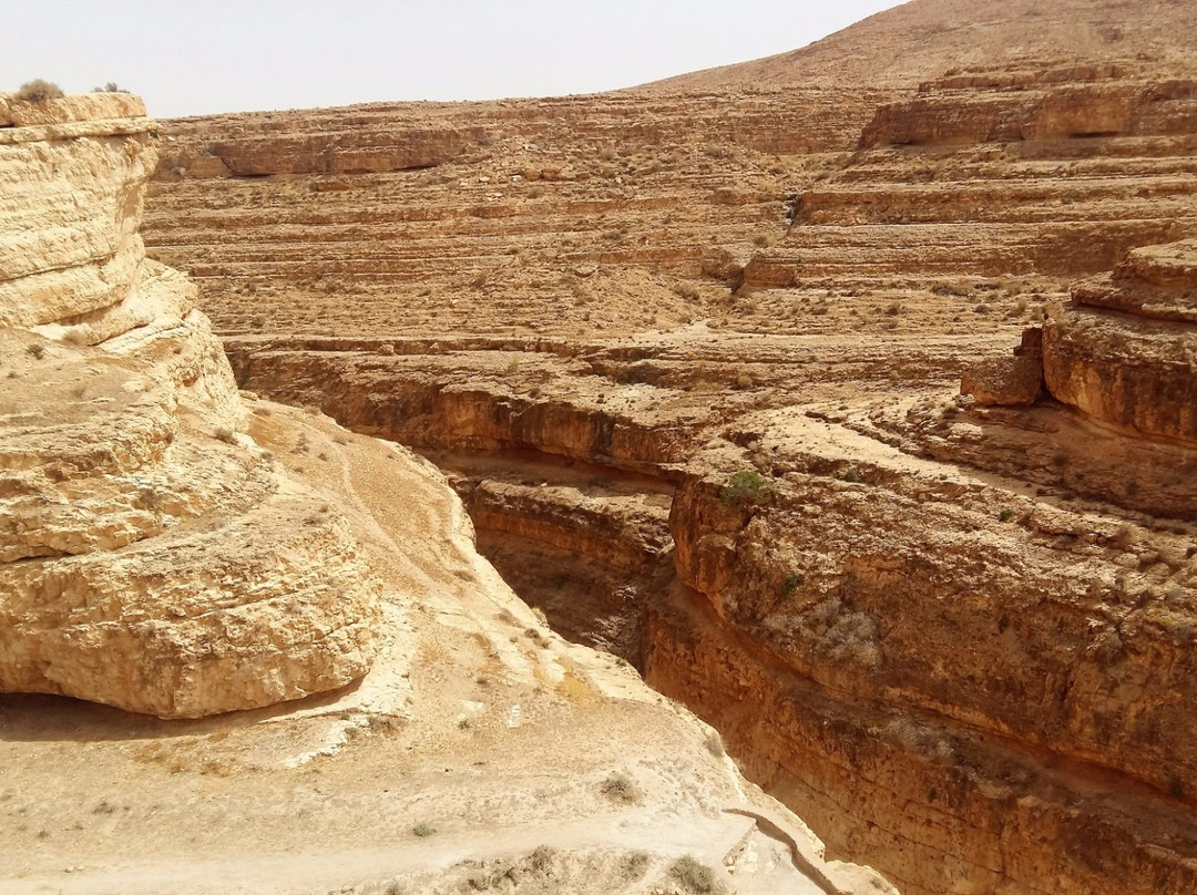 Mides Valley景点图片