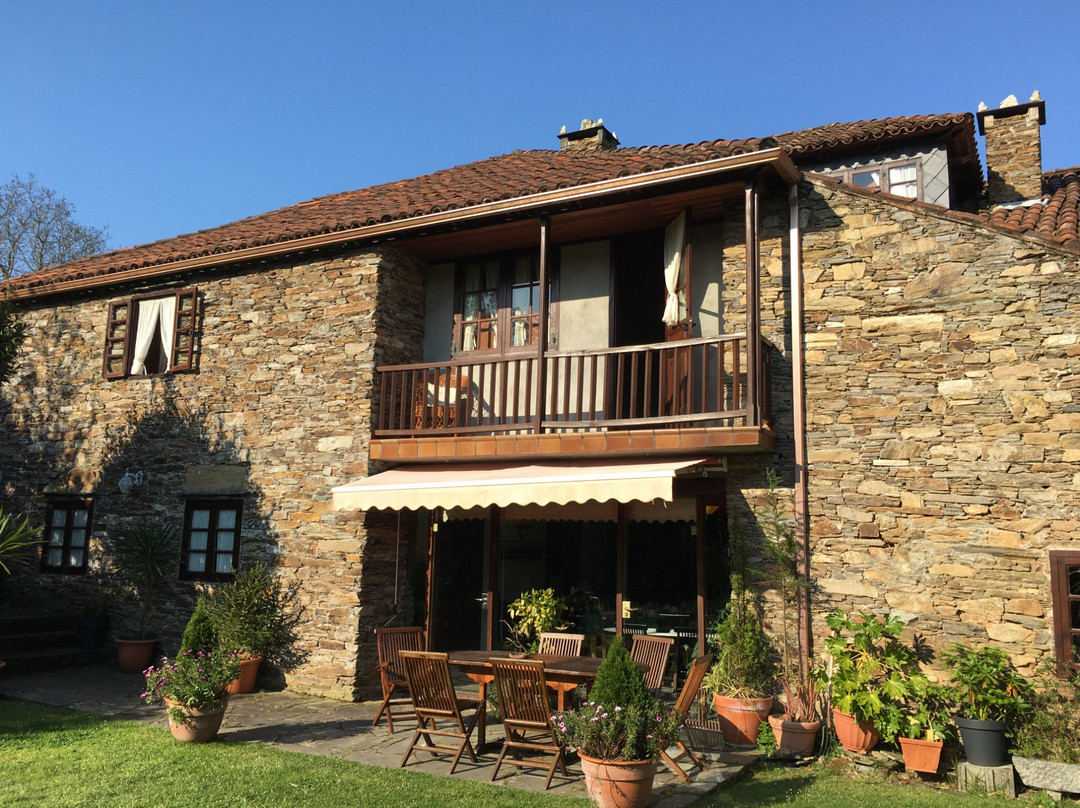 Casa Rural Cordobelas