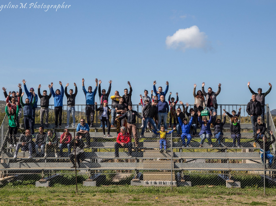 Pista del Corallo-阿尔盖罗必去景点