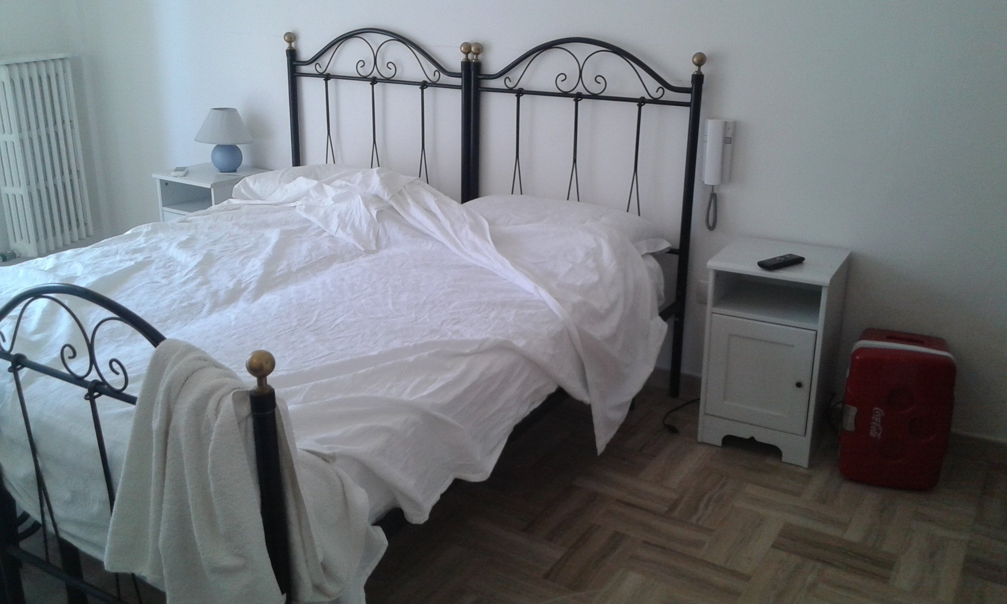 Bed & Breakfast Sant'Andrea-官方