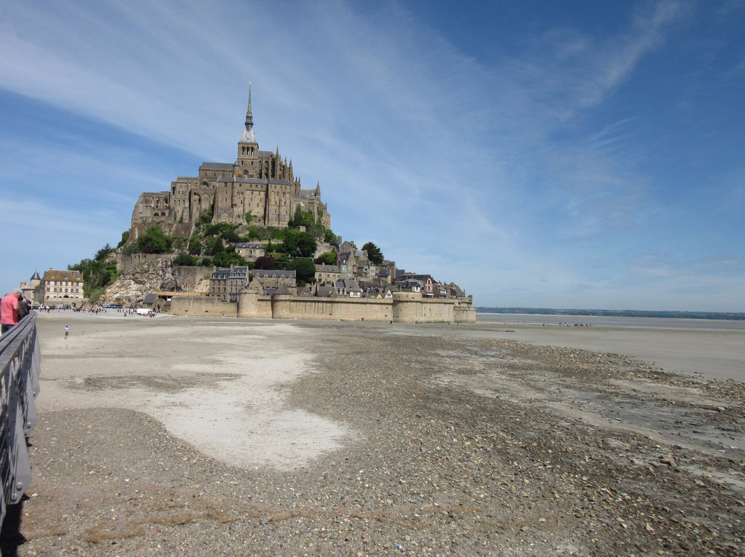 Mont-Saint-Martin旅游攻略图片