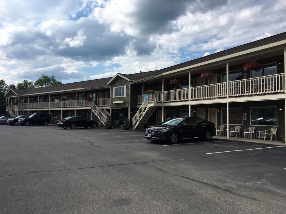 The Lantern Resort Motel and Campground主图