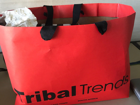 Tribal Trends-开普敦必去景点