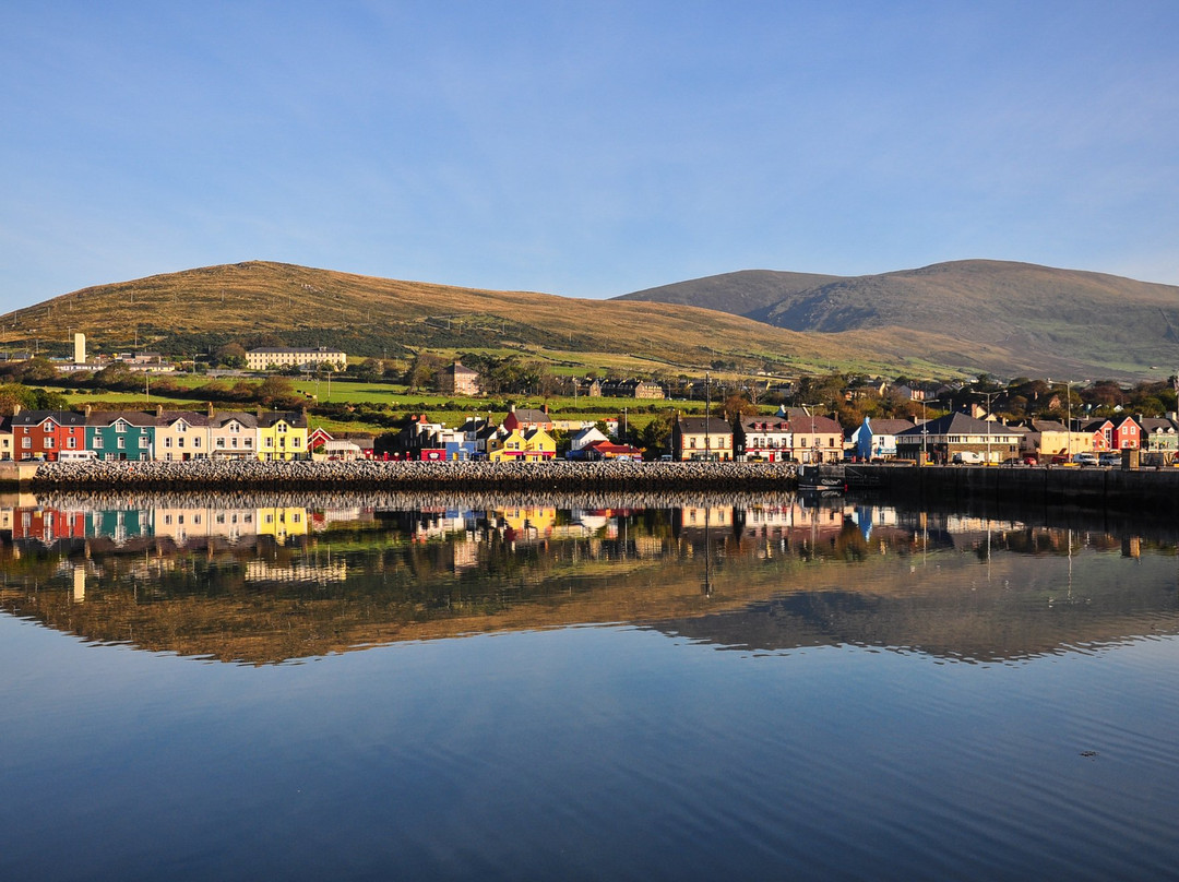Discover Kerry Tours-基拉尼必去景点