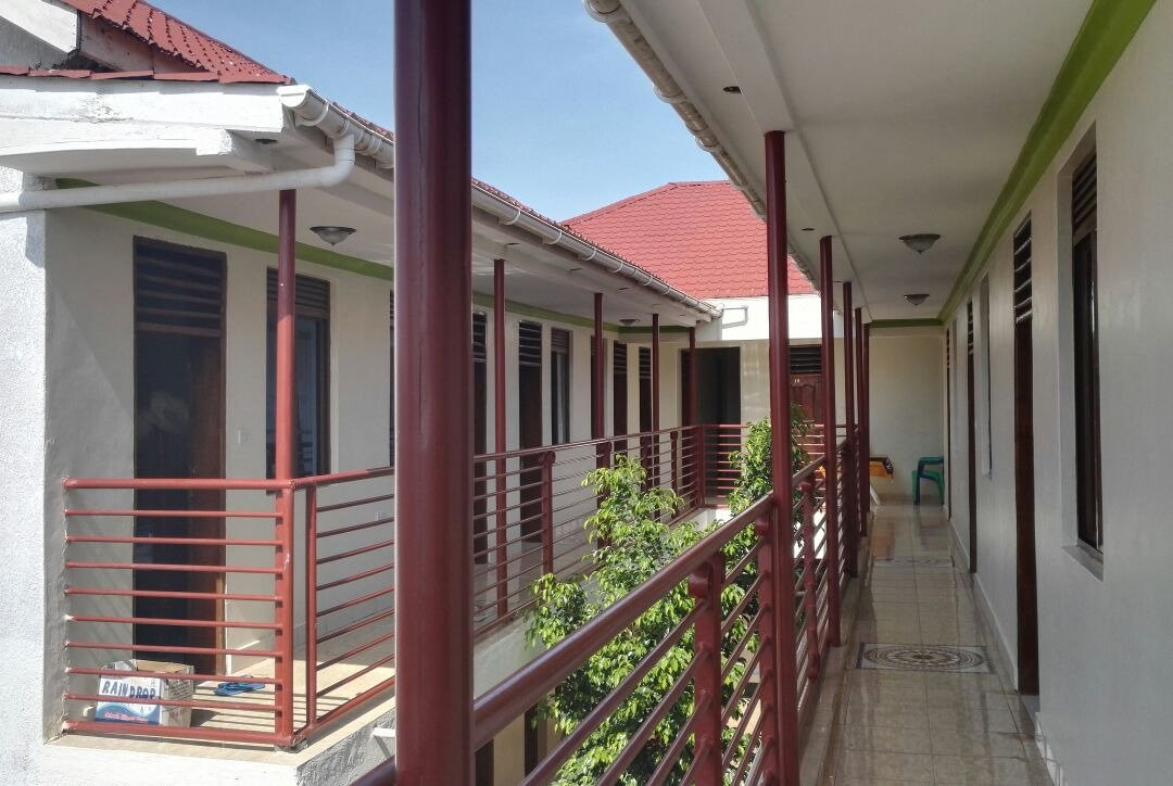 Patongo旅游攻略图片