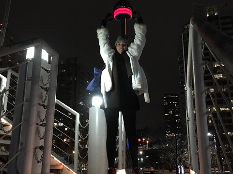 德芙林购物中心-多伦多必去景点