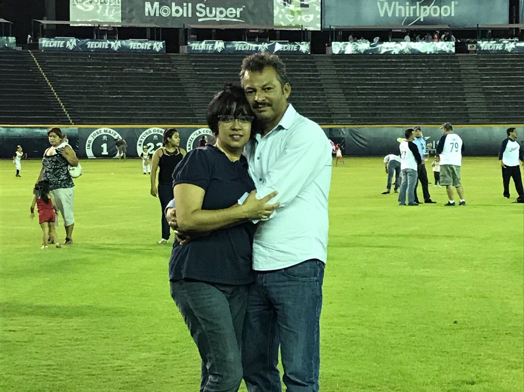 Monterrey Baseball Stadium景点图片